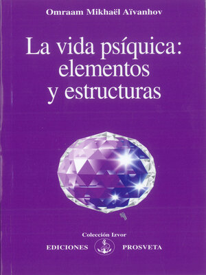 cover image of La vida psíquica
